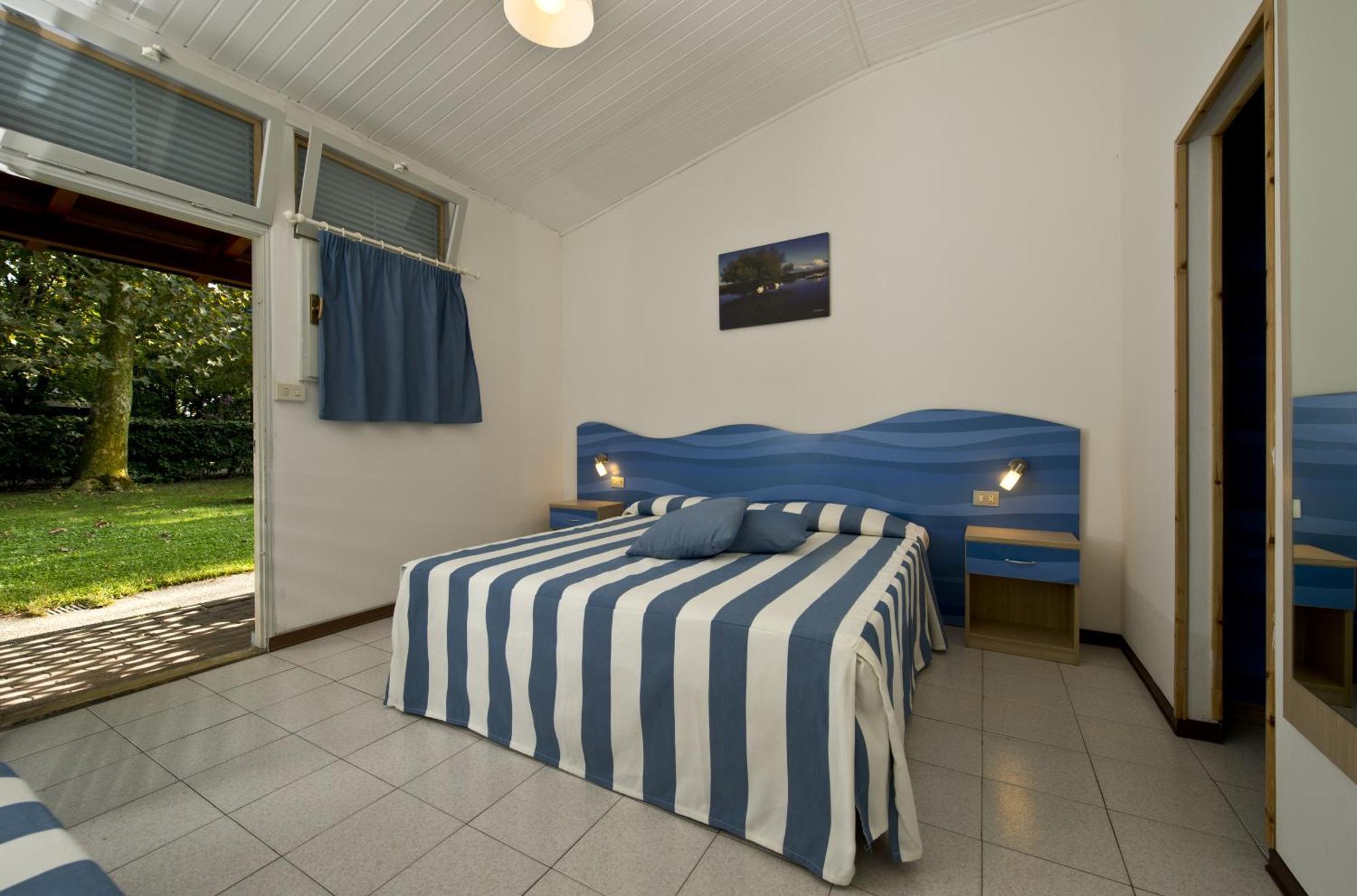 לידו די בולנו Club Village & Hotel Spiaggia Romea חדר תמונה