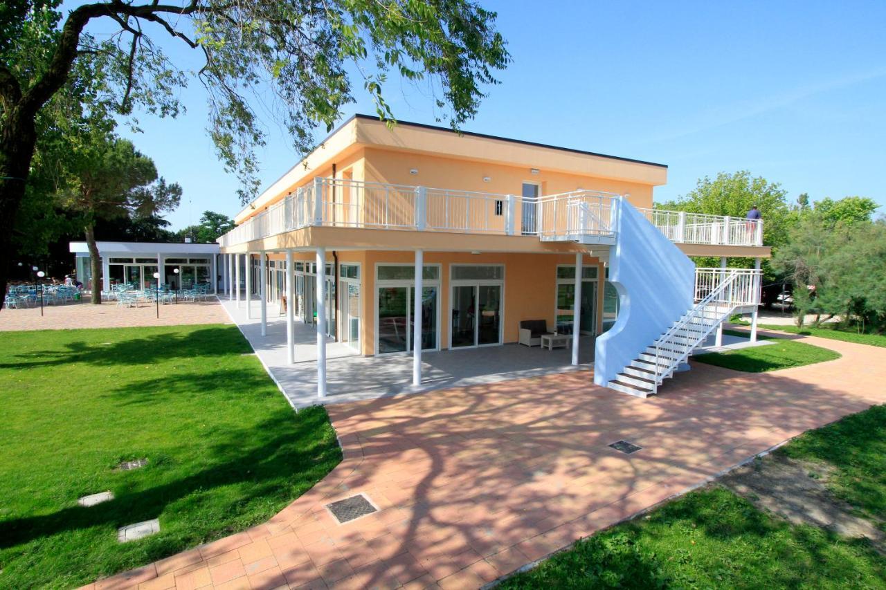 לידו די בולנו Club Village & Hotel Spiaggia Romea חדר תמונה